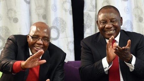 Ramaphosa and Motsoaledi’s tough stance on illegal foreigners ‘electioneering’, say opposition parties