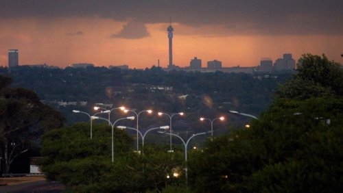 City Power Adds Two More Hours Of Stage 5 Load Shedding For Joburg ...