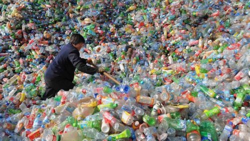 Over 2 billion plastic bottles recovered for recycling in SA