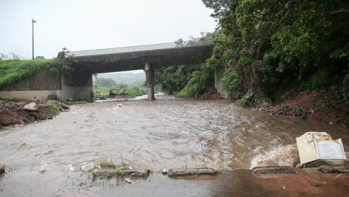 SA Weather Service issues flood warning for the weekend - here’s tips to keep safe