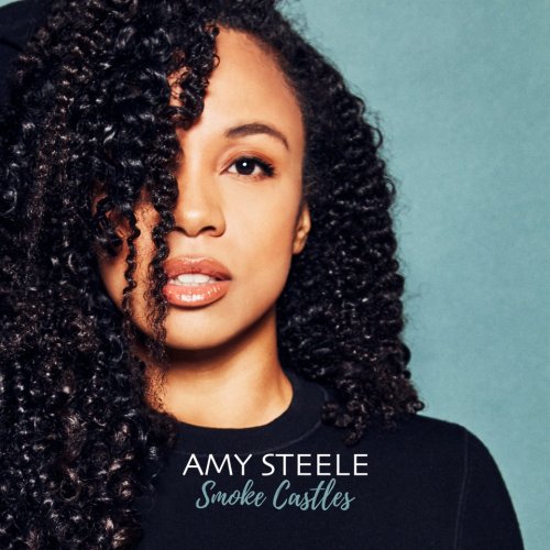 Amy Steele is the independent, alternative music artist who’s pioneering a new sound