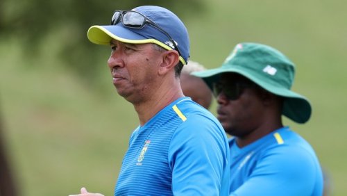 ’I still have unfinished business with WP,’ says new coach Salieg Nackerdien