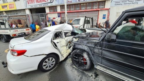 Justice for motorist killed by taxi boss
