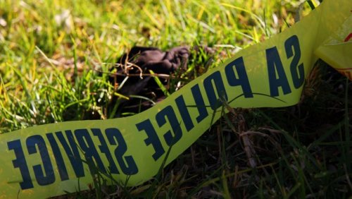 Lifeless body of a man found floating in Upington canal