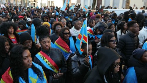 Why is Rwanda throwing its weight around Africa?