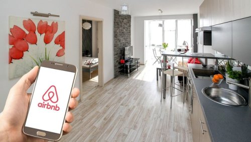 Tips on how to avoid an Airbnb scam