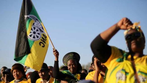 Open letter to ANC Elective Conference voting branch delegates on saving the ANC, its renewal and rebuilding South Africa