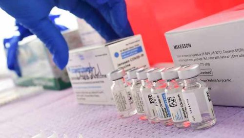 Watch our Covid-19 weekly round-up: SA secures enough vaccines for the rest of the year