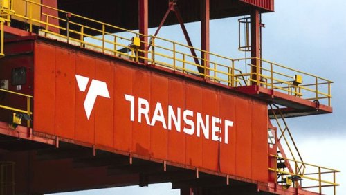 Deputy Minister Obed Bapela says Transnet is turning the corner