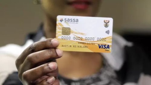 Public warned against scam messages circulating on social media about the sale of Sassa cards in KZN