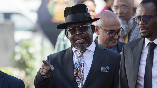GNU’s first budget delivers a devastating blow to South Africans
