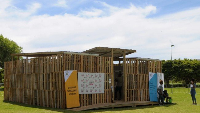 Call for prioritising carbon reduction in South Africa's budget