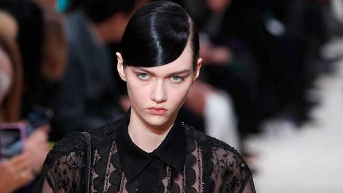 Valentino to launch their first-ever make-up line