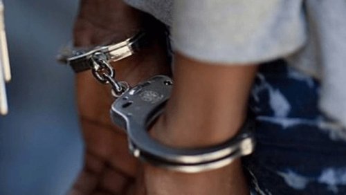 Free State cop arrested for alleged rape