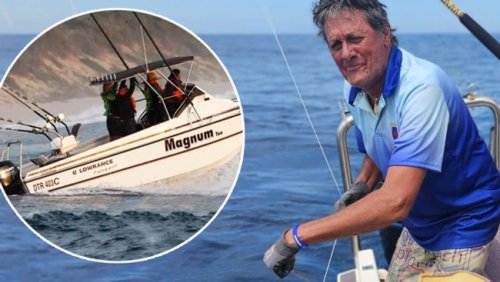 Passenger in missing KZN skipper case found and arrested in Mozambique