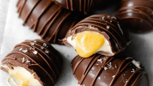 Vegan chocolate treats to sink your teeth into this Easter