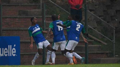 Eswatini brush aside Mauritius, Lesotho upset Malawi at the Cosafa Cup