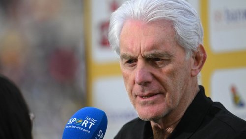 Bafana determined to secure victory against Benin
