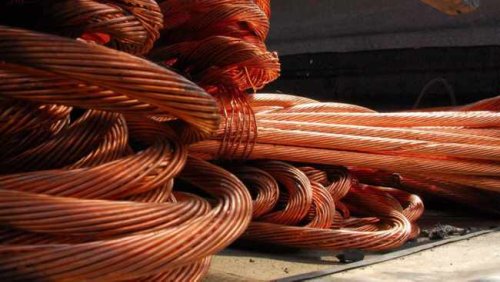 Man who allegedly stole copper cables from eThekwini Municipality, Prasa and Telkom appears in court