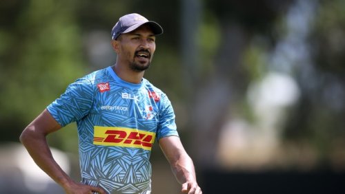 Stormers ‘must stand up’ to douse Dragons’ fire