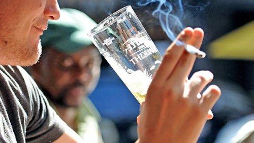 Budget: Liquor, cigarettes to cost more, no increase in fuel levy