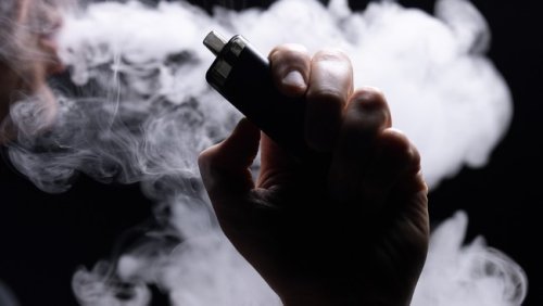 New study reveals how vaping causes heart failure and strokes