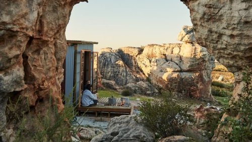 5 best mountain getaways on Cape Town’s doorstep