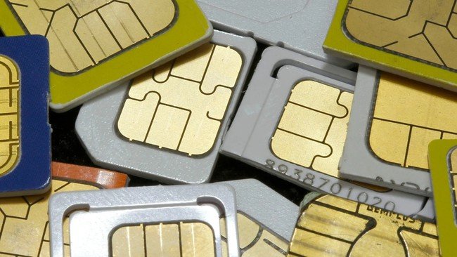 Interpol swoops on SIM fraud in SA