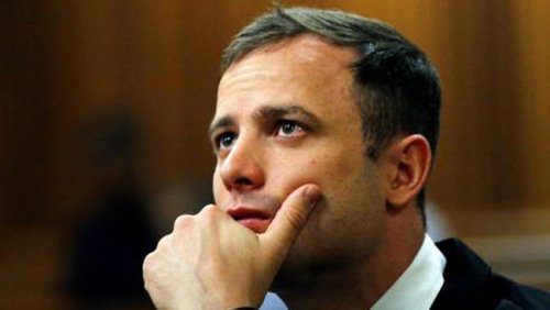 Two Killers No Parole Oscar Pistorius To Serve More Time Further