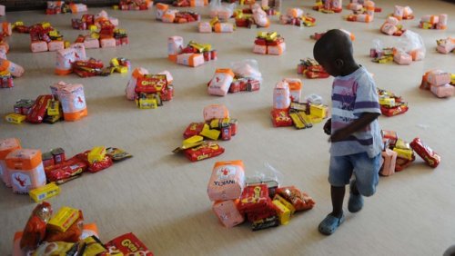 'Sassa must act against officials who failed to distribute food parcels to struggling communities'