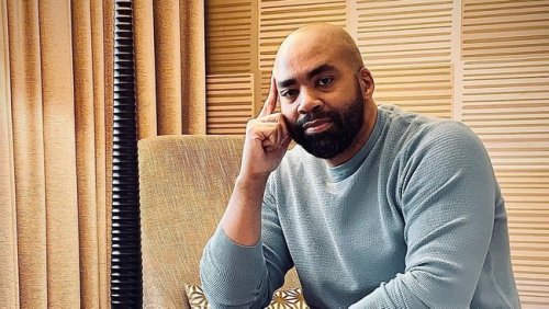 Media mogul Shona Ferguson has died