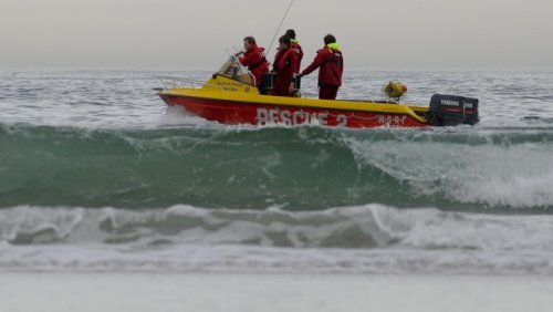 Two boys drowned in Plettenberg Bay kayak tragedy