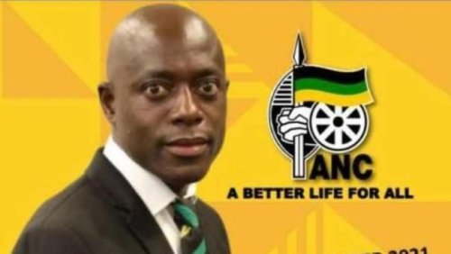 Newly elected ANC councillor shot dead at his home