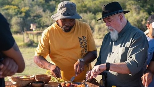 WATCH: ‘The Ultimate Braai Master’ is back for another season and hopefuls are encouraged to enter