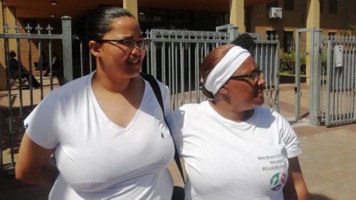 Ravensmead community disappointed in police work on rape case of 17-year-old girl