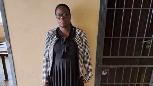 Municipal Accountant Arrested For Allegedly Paying Herself R250 000 