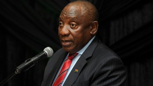 President Cyril Ramaphosa’s ’neoliberal austerity measures’ face legal challenge
