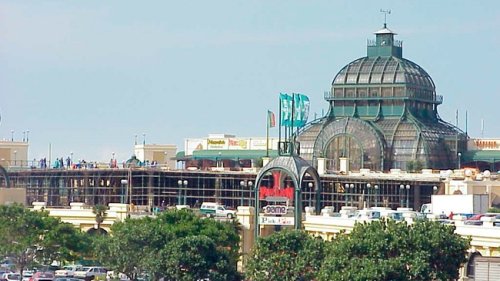Home Affairs branch to open at the Pavilion Shopping Centre in Durban