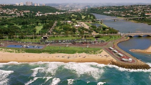 Latest beach water results show ‘acceptable standards’ in eThekwini