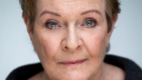 Acclaimed Janet Suzman in conversation at the Baxter