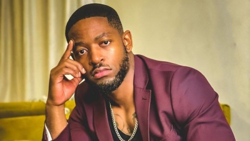 Prince Kaybee says to not feature people who don't contribute music or lyrics