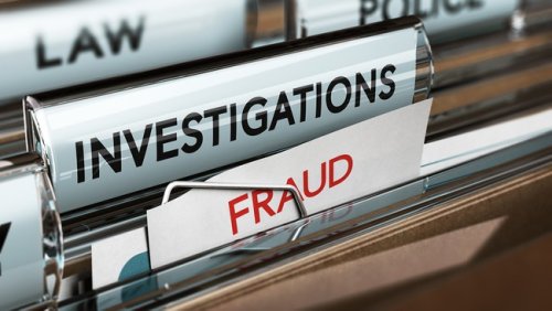 What makes people susceptible to insurance fraud and what are the repercussions?