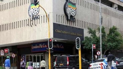 Magashule aligned Free State regions threaten ANC with lawsuit over disbanding