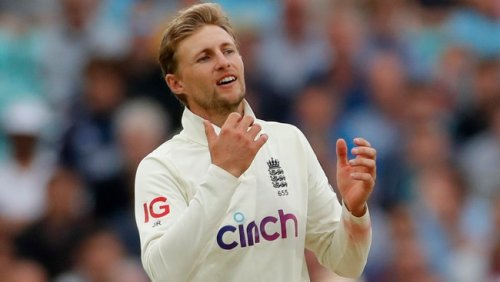 England's Joe Root 'desperate' to play in Ashes but won't commit yet