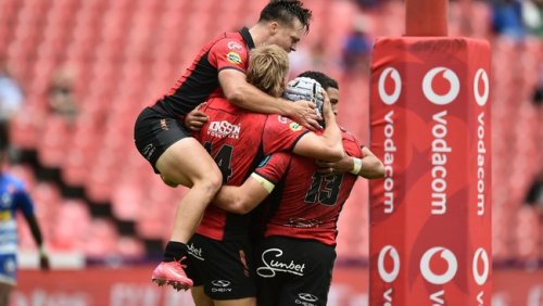 Lions face a must-win challenge against defending champions Glasgow Warriors