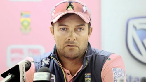 Mark Boucher to co-operate fully with SJN following Paul Adams’ testimony