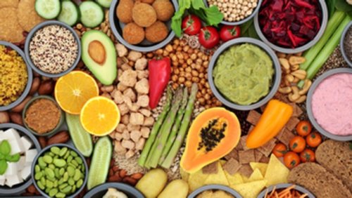 Adopting plant-based diet has potential to ‘reverse most illnesses’