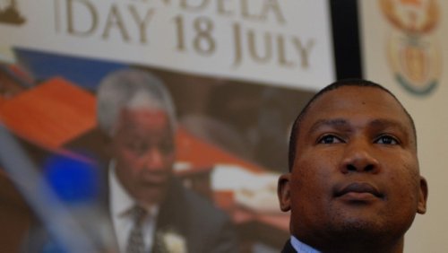 In the midst of this madness I ask: What would Madiba advise me to do?