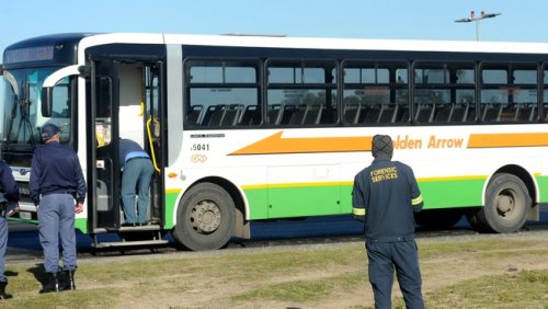 Golden Arrow won’t increase fares, relief for Cape commuters