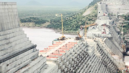 Ethiopia denies filling Nile Renaissance Dam without Egyptian agreement